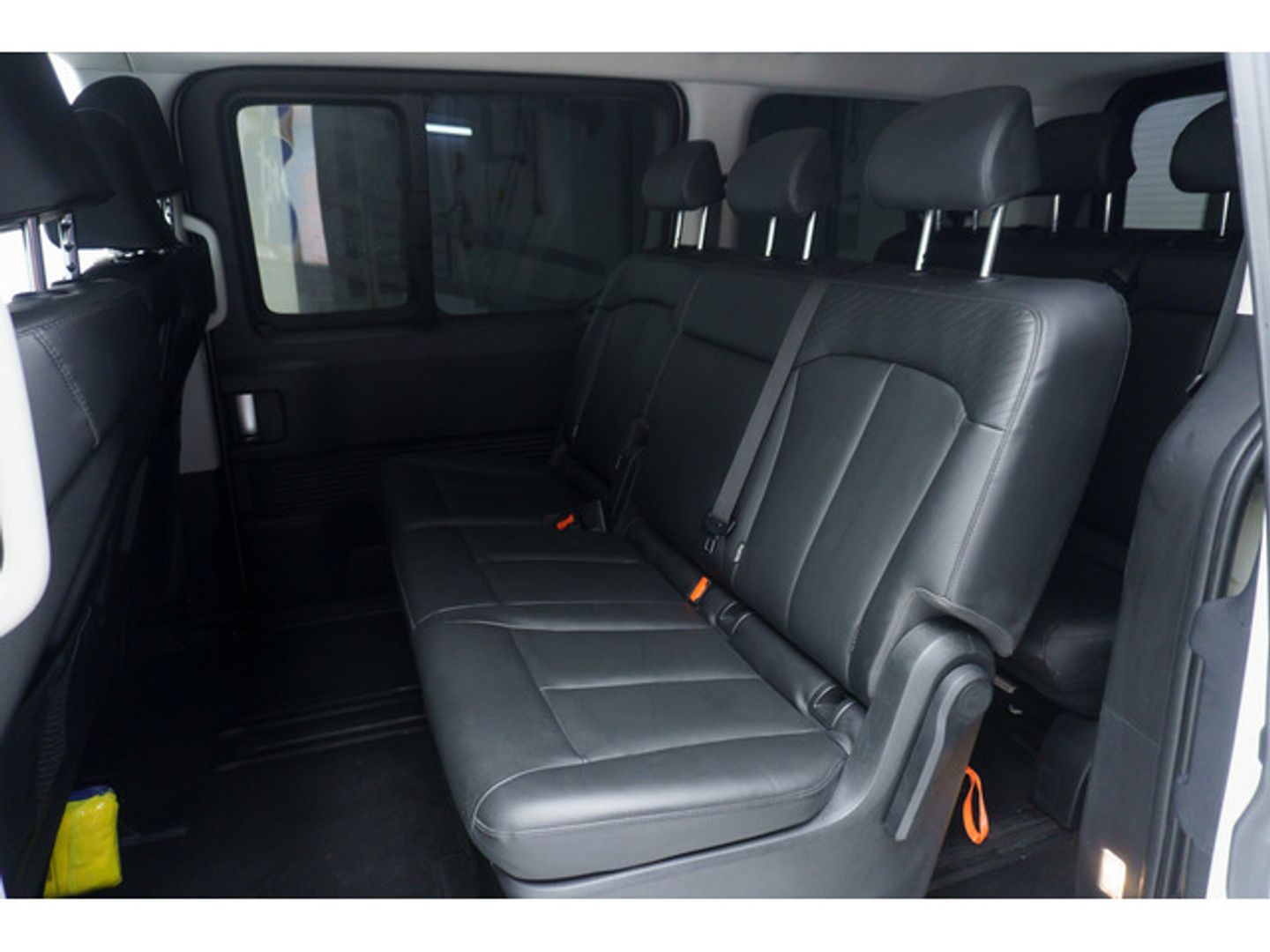 Hyundai Staria 2.2 CRDI Tecno 9S Auto 130 kW (177 CV)