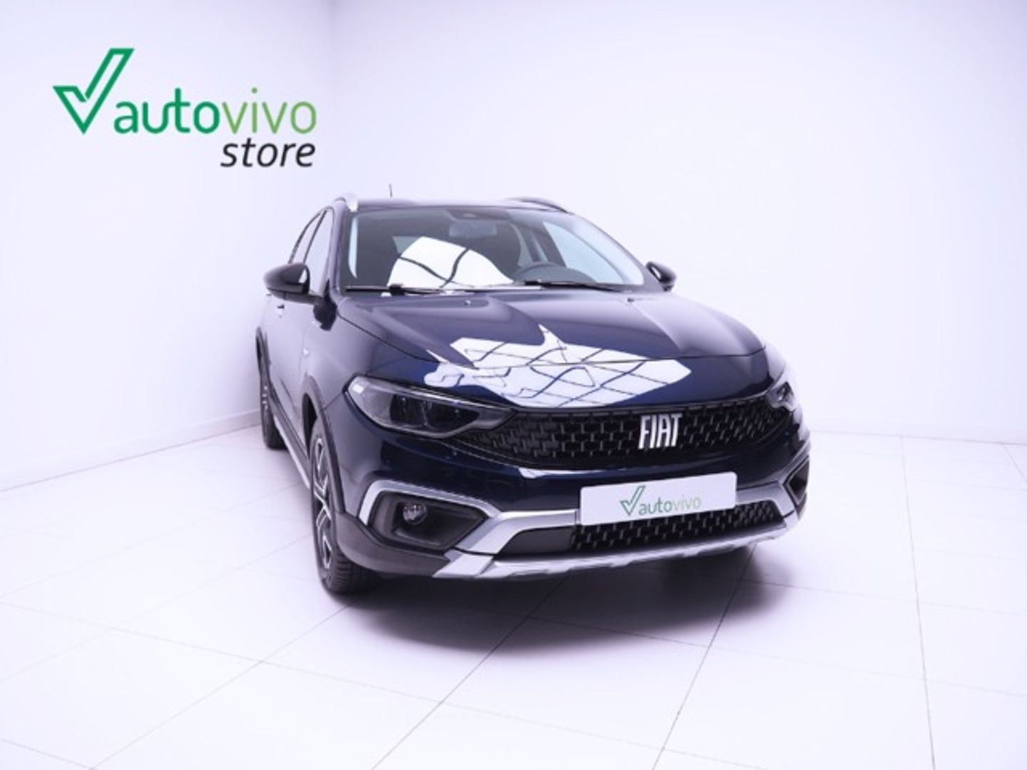 Fiat Tipo 1.0 Cross 74 kW (101 CV)