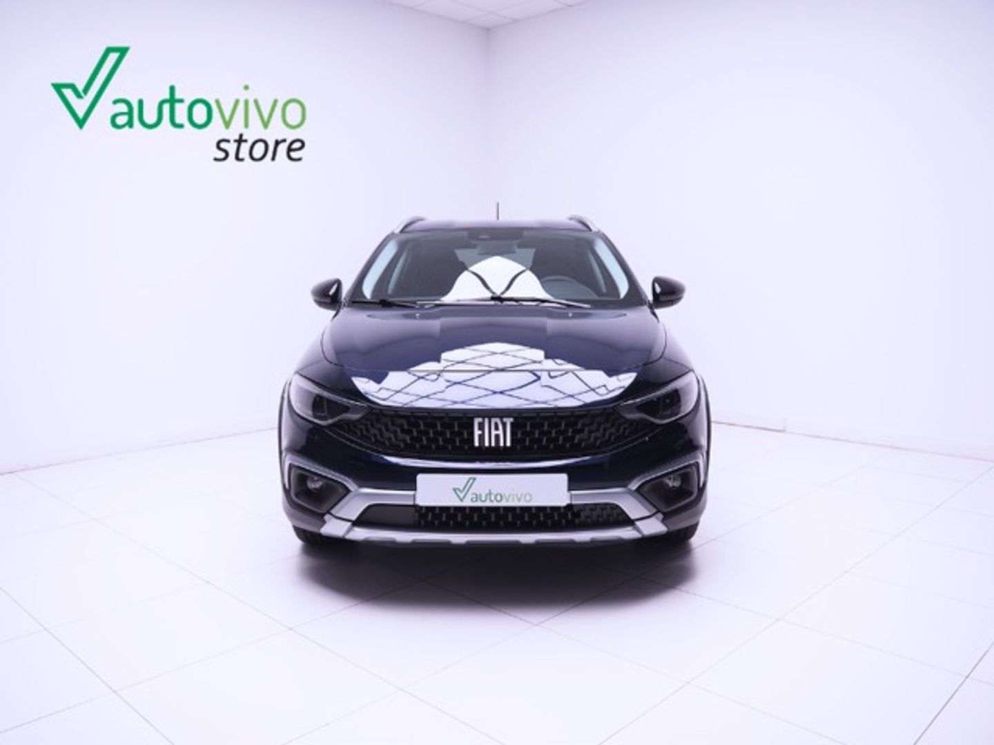 Fiat Tipo 1.0 Cross 74 kW (101 CV)