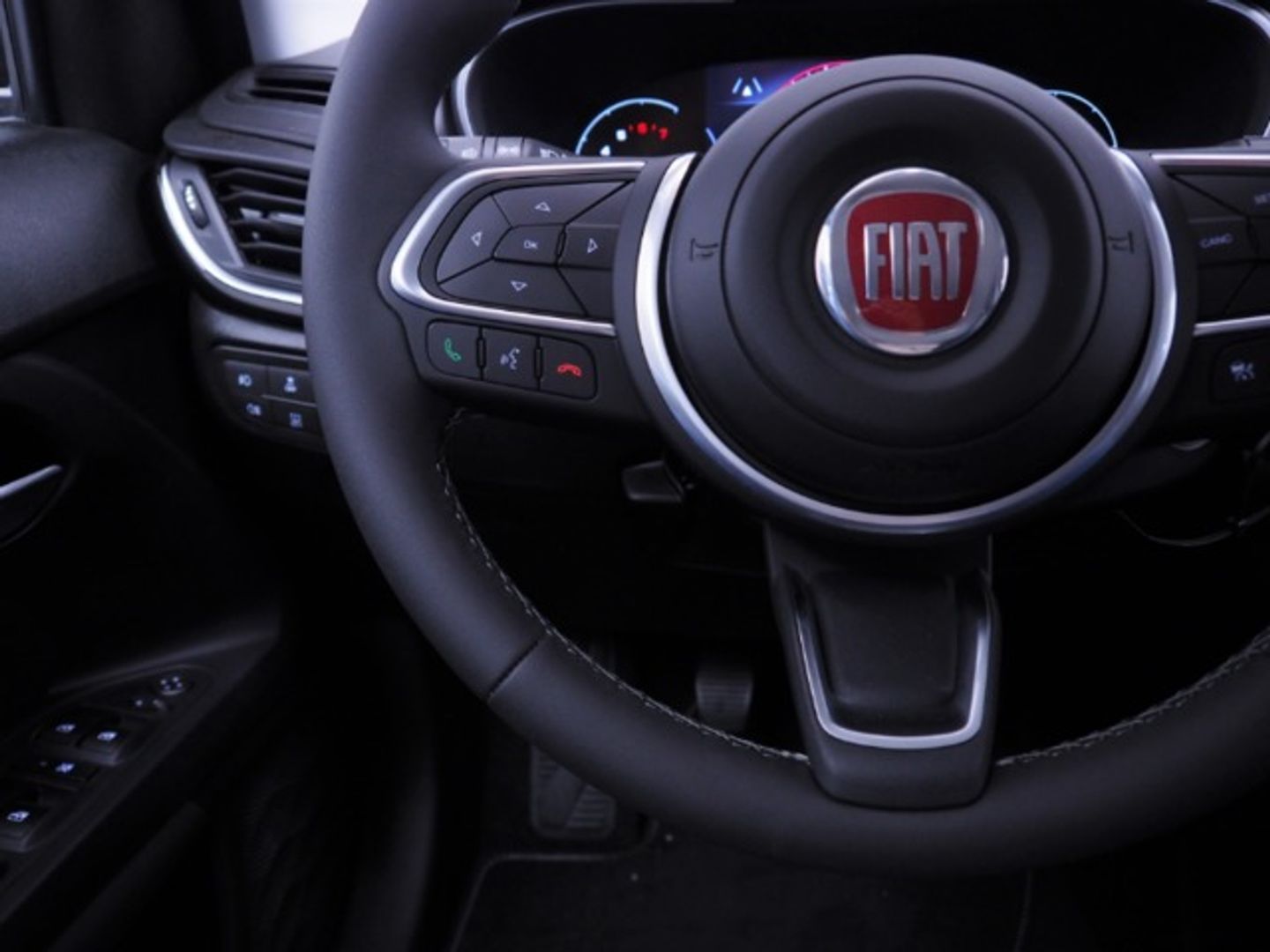 Fiat Tipo 1.0 Cross 74 kW (101 CV)