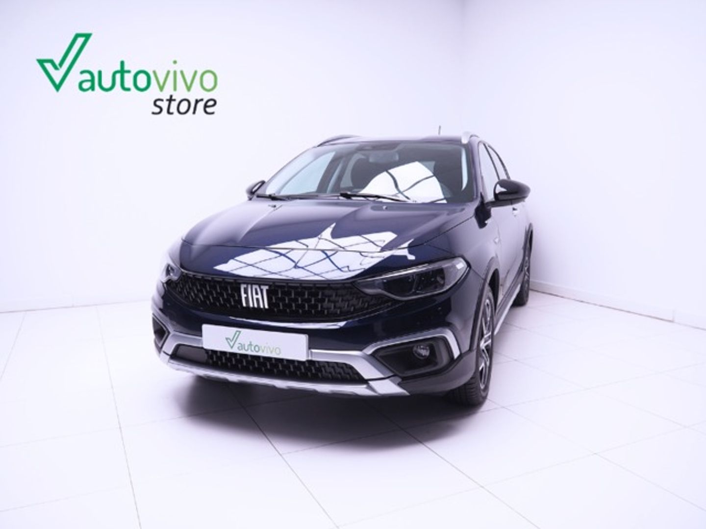 Fiat Tipo 1.0 Cross 74 kW (101 CV)