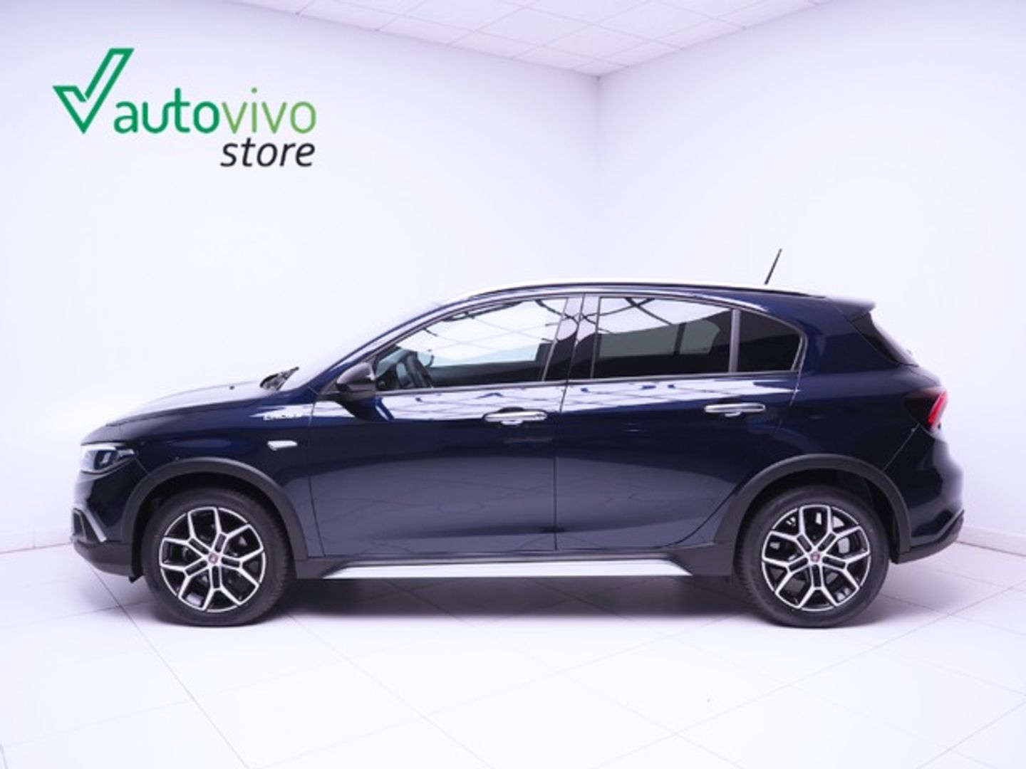 Fiat Tipo 1.0 Cross 74 kW (101 CV)