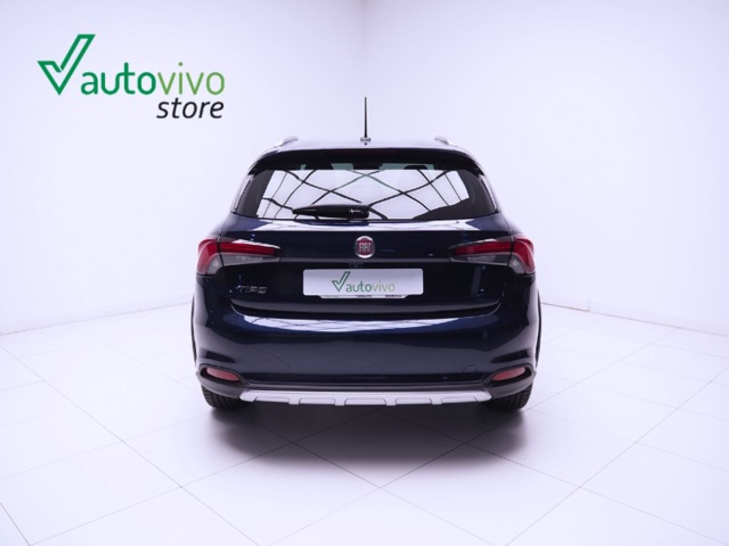 Fiat Tipo 1.0 Cross 74 kW (101 CV)