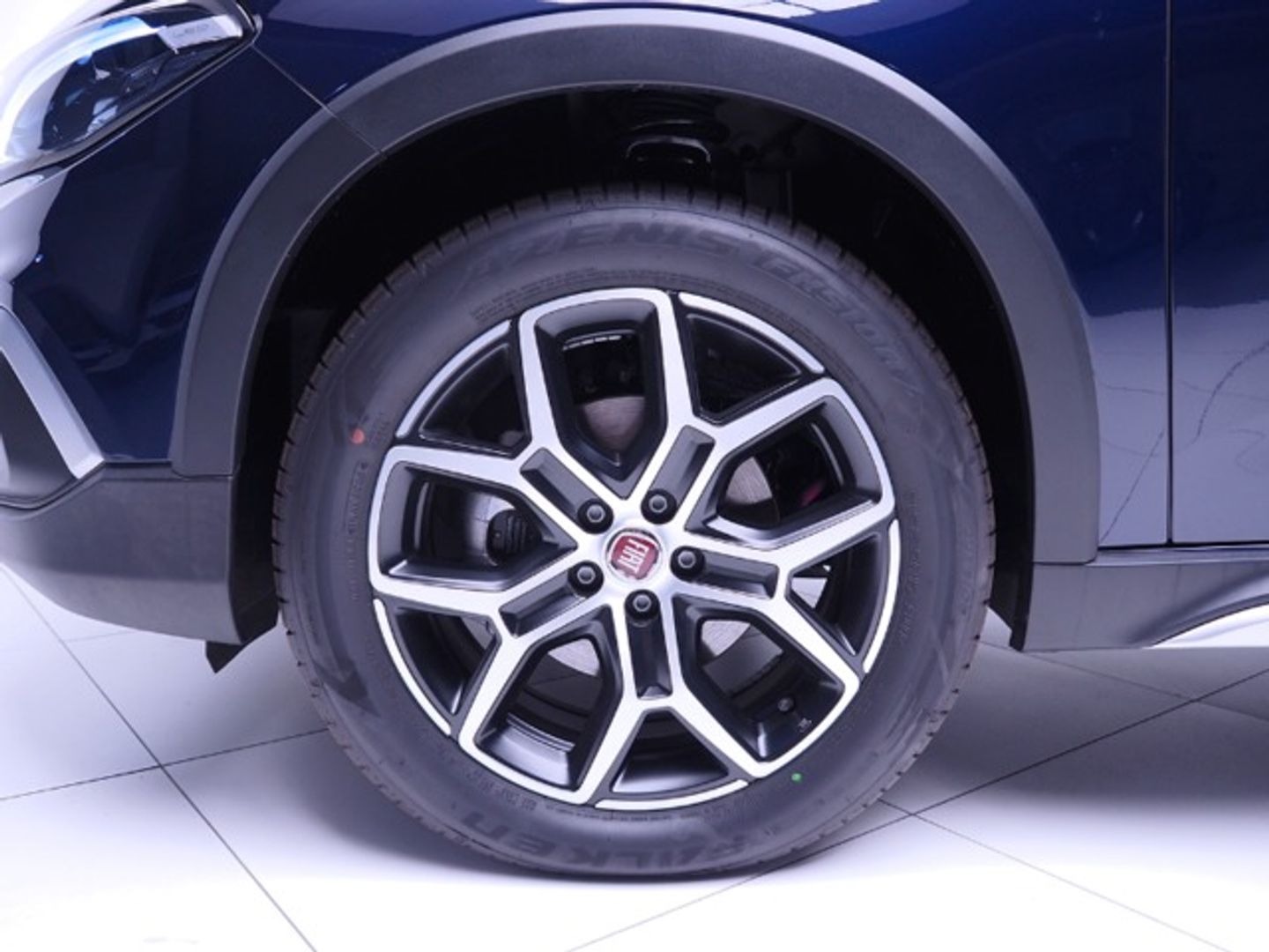 Fiat Tipo 1.0 Cross 74 kW (101 CV)