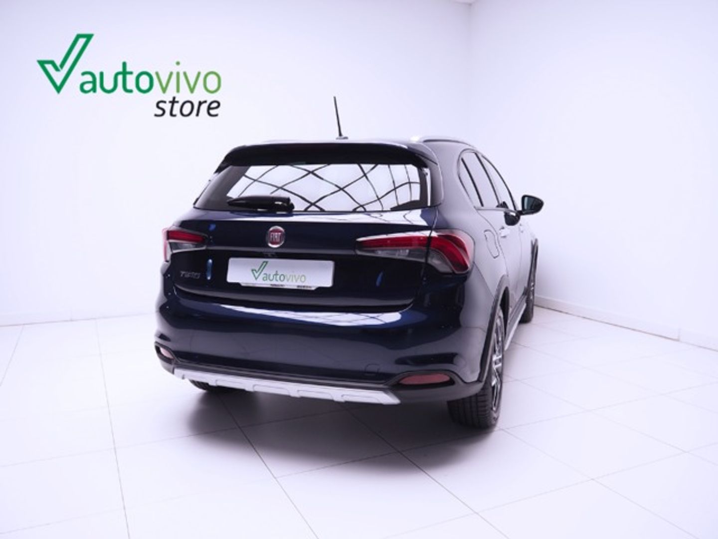 Fiat Tipo 1.0 Cross 74 kW (101 CV)