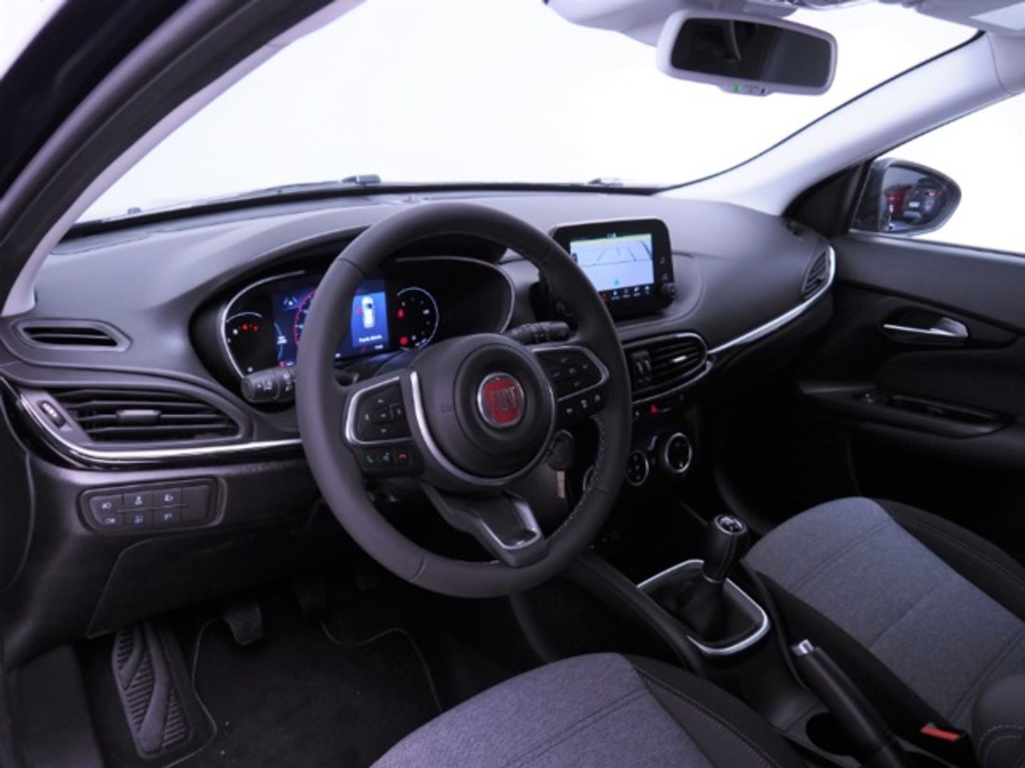 Fiat Tipo 1.0 Cross 74 kW (101 CV)