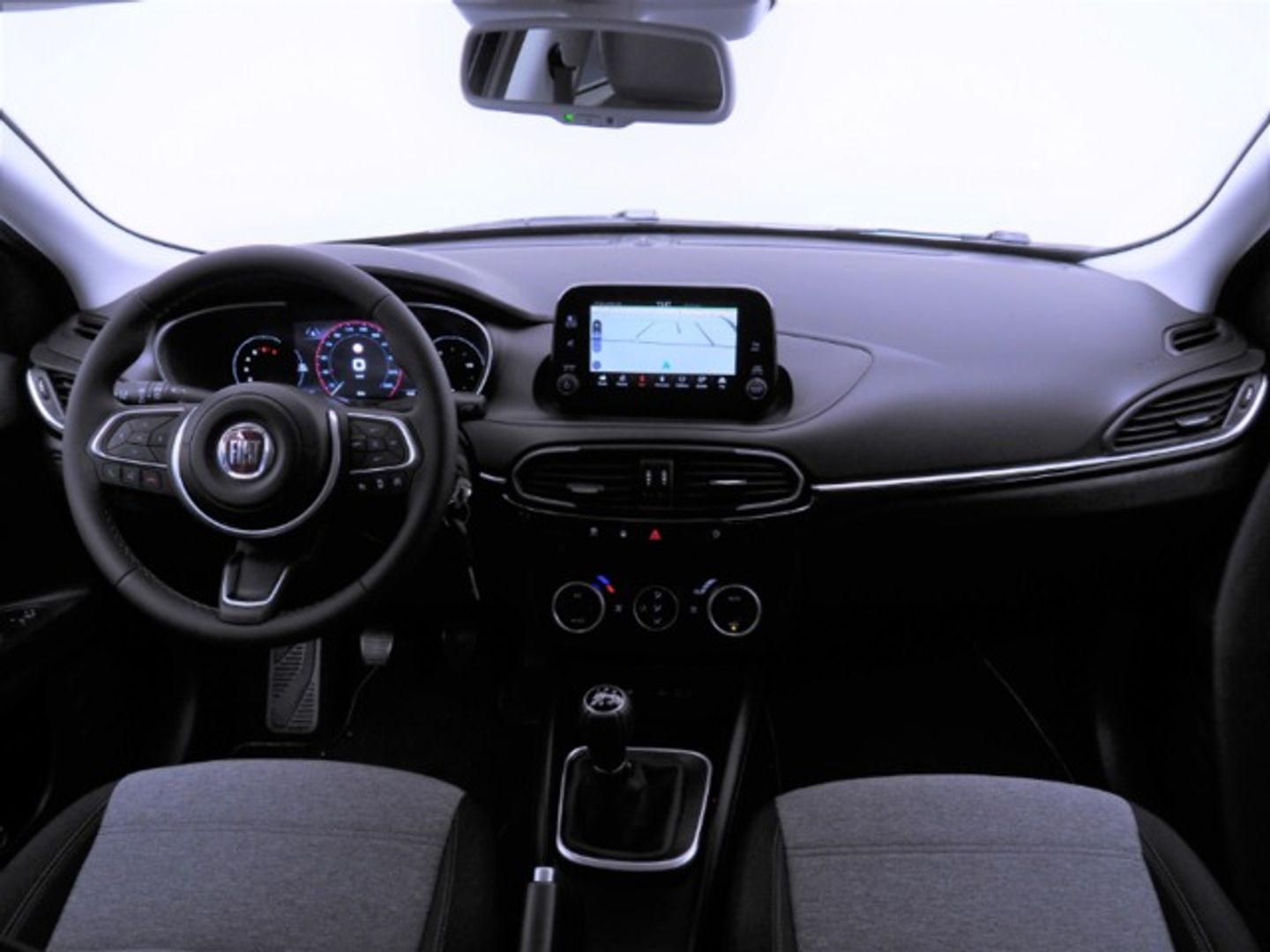 Fiat Tipo 1.0 Cross 74 kW (101 CV)