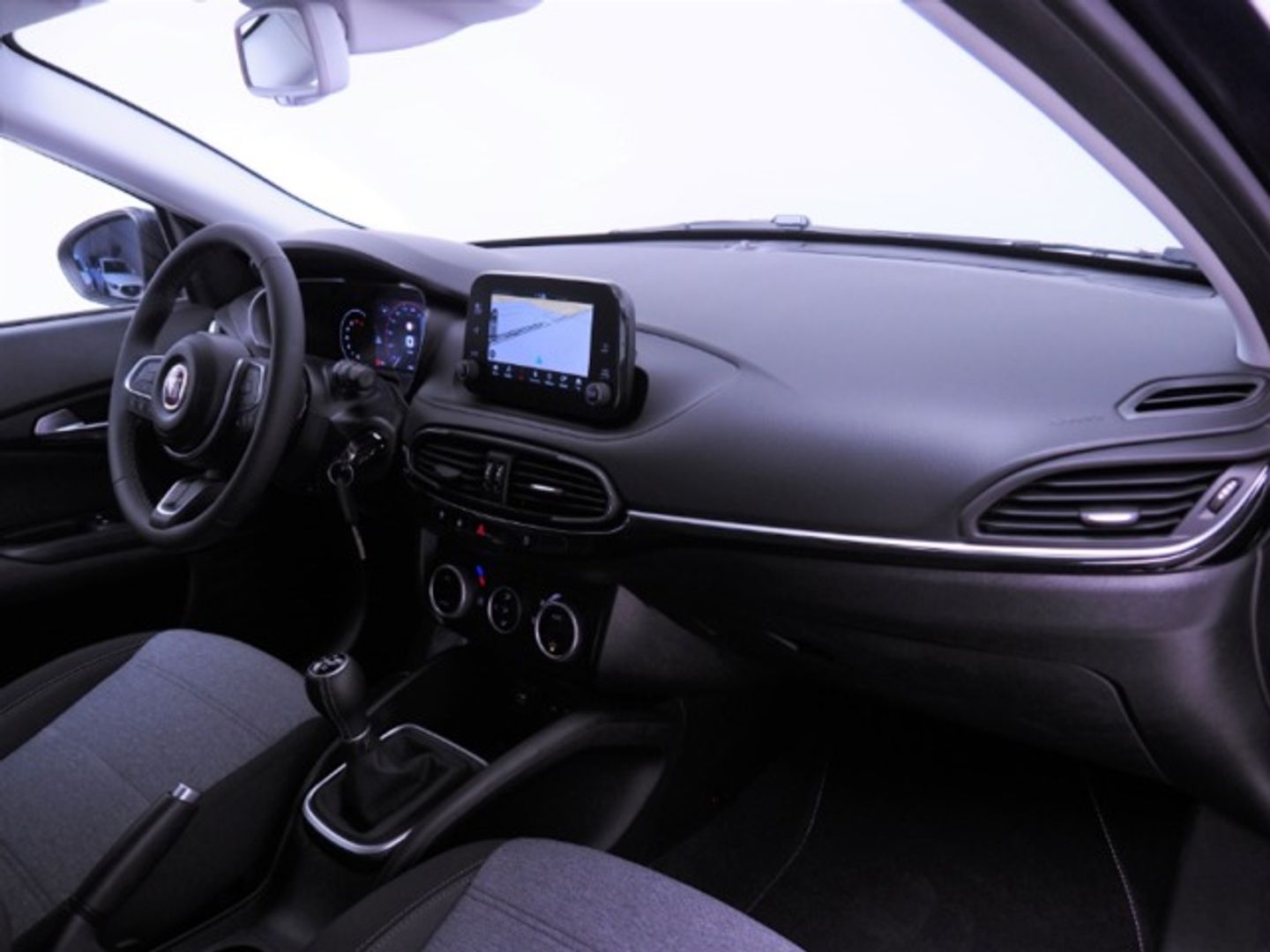 Fiat Tipo 1.0 Cross 74 kW (101 CV)