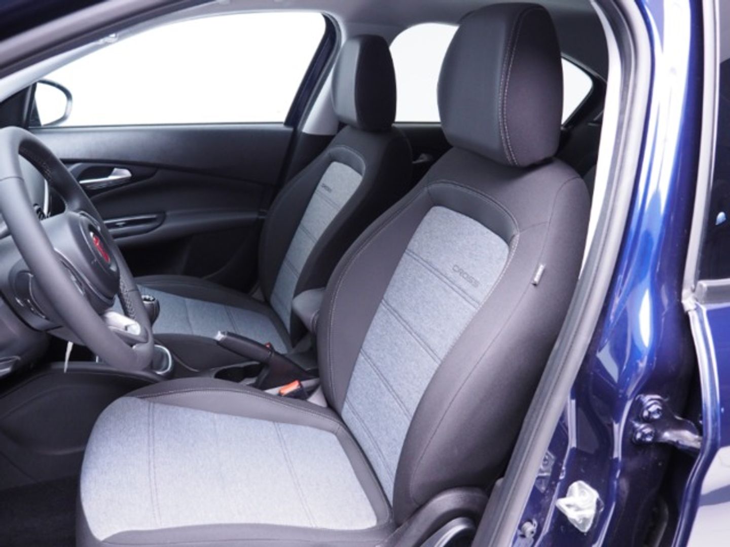 Fiat Tipo 1.0 Cross 74 kW (101 CV)