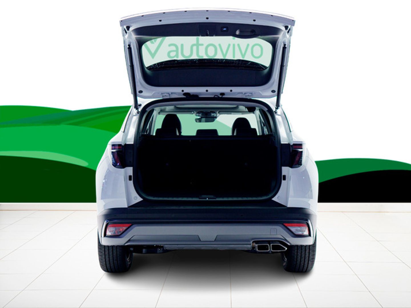 Hyundai Tucson 1.6 TGDI HEV Tecno Sky Auto 158 kW (215 CV)