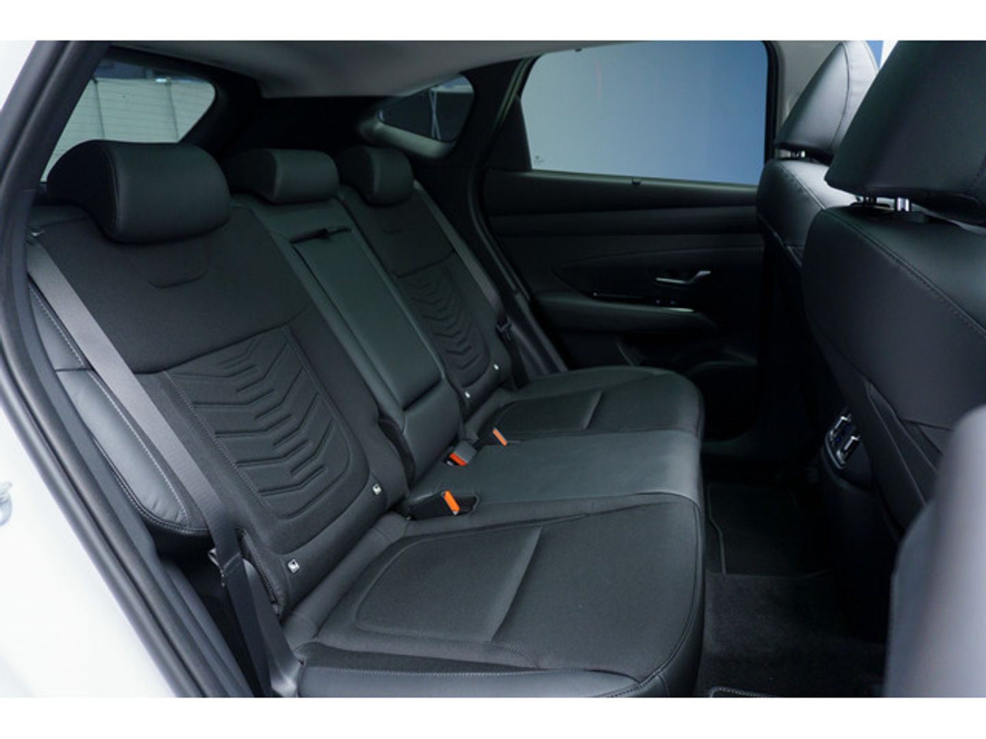 Hyundai Tucson 1.6 TGDI HEV Tecno Sky Auto 158 kW (215 CV)