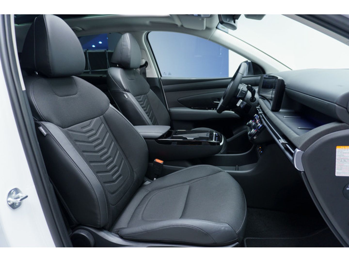 Hyundai Tucson 1.6 TGDI HEV Tecno Sky Auto 158 kW (215 CV)