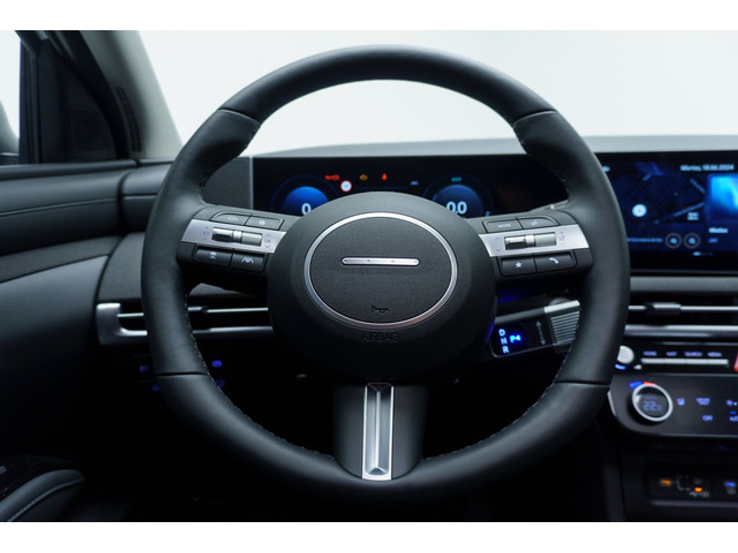 Hyundai Tucson 1.6 TGDI HEV Tecno Sky Auto 158 kW (215 CV)