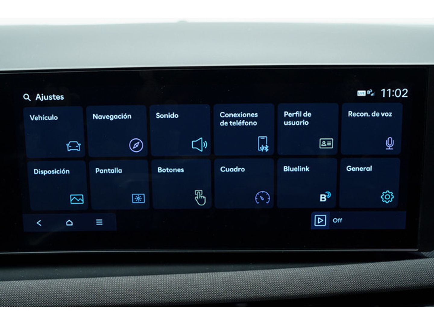 Hyundai Tucson 1.6 TGDI HEV Tecno Sky Auto 158 kW (215 CV)