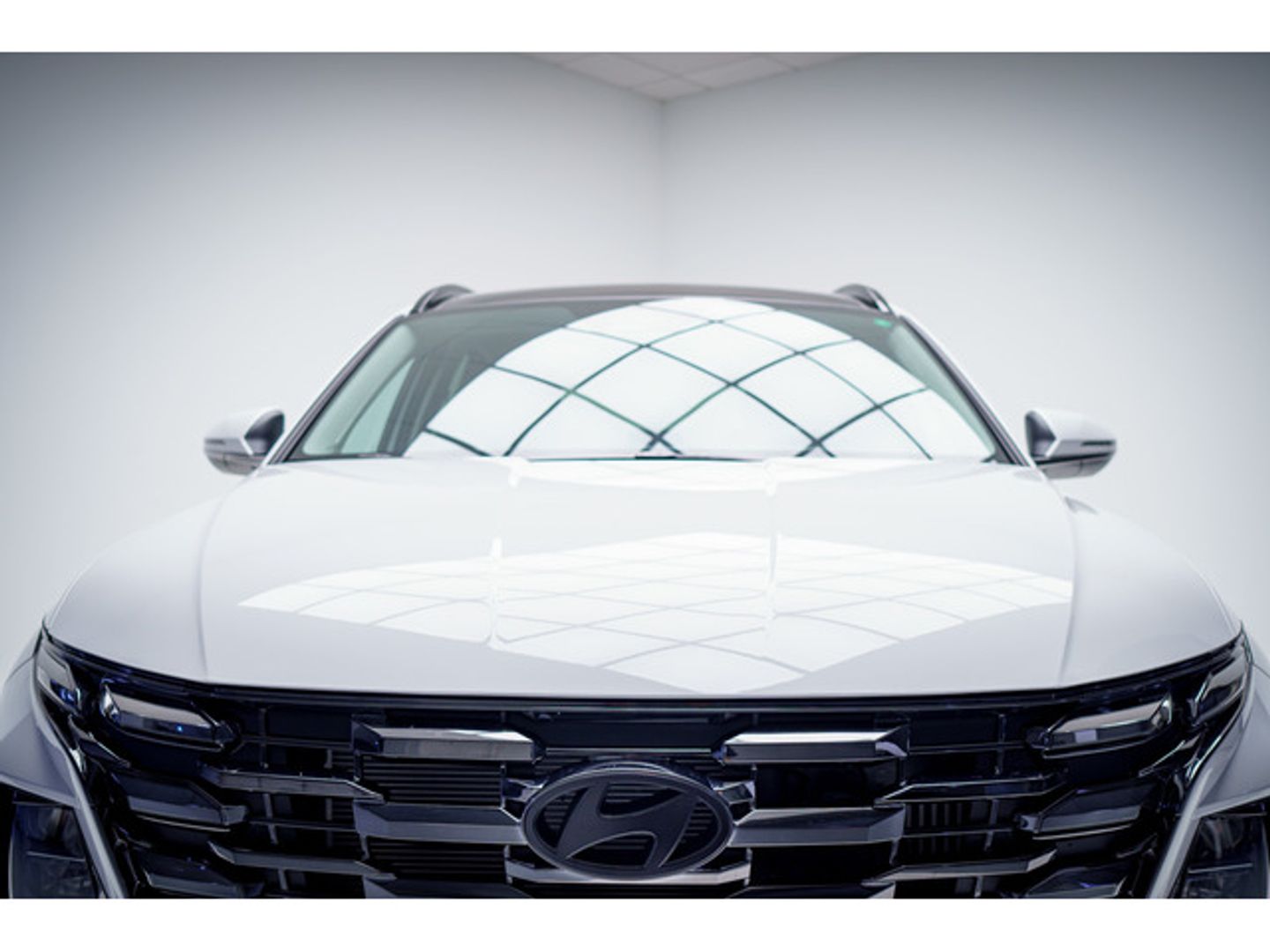 Hyundai Tucson 1.6 TGDI HEV Tecno Sky Auto 158 kW (215 CV)