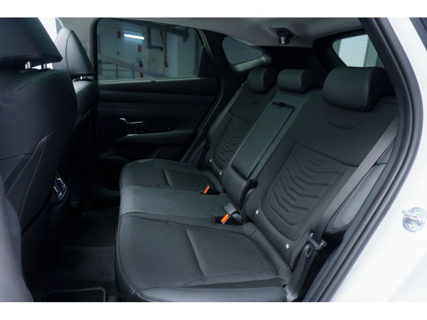 Hyundai Tucson 1.6 TGDI HEV Tecno Sky Auto 158 kW (215 CV)