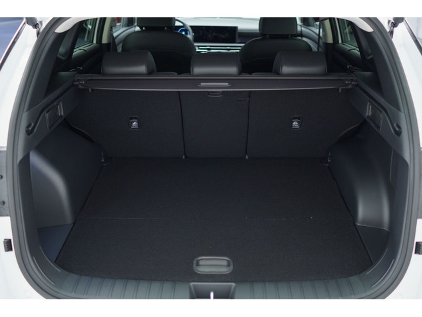 Hyundai Tucson 1.6 TGDI HEV Tecno Sky Auto 158 kW (215 CV)