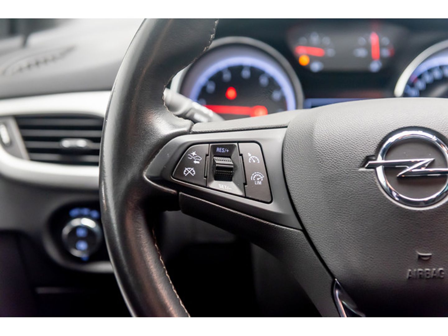 Opel Astra Sports Tourer 1.2 Turbo SHT GS Line 96 kW (130 CV)