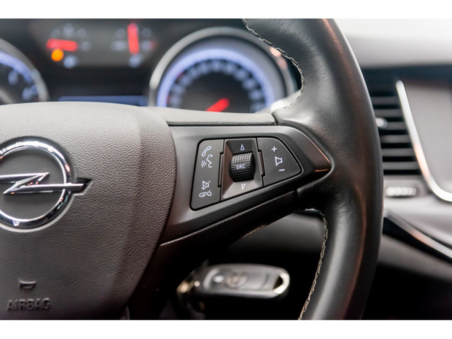 Opel Astra Sports Tourer 1.2 Turbo SHT GS Line 96 kW (130 CV)