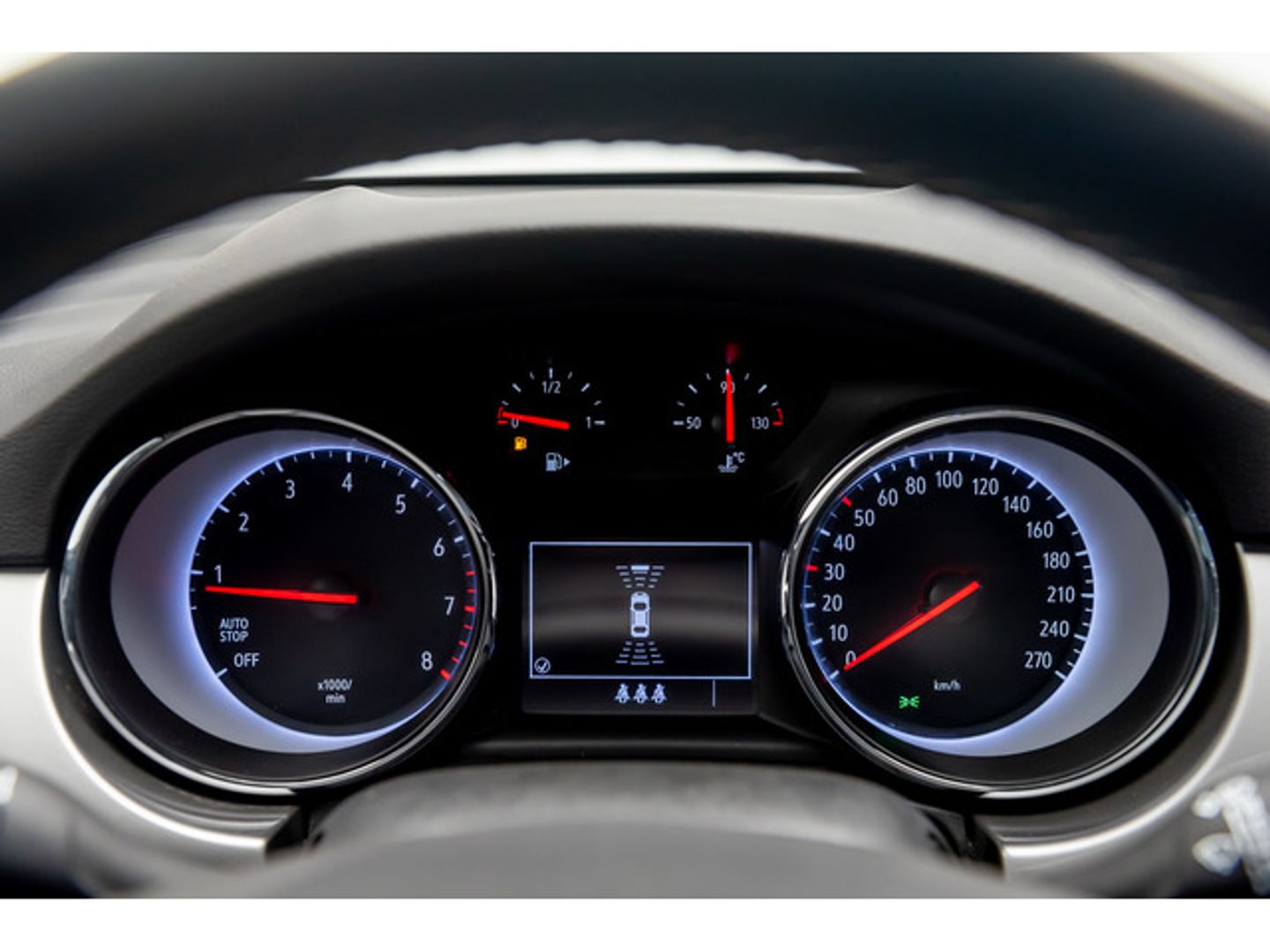 Opel Astra Sports Tourer 1.2 Turbo SHT GS Line 96 kW (130 CV)