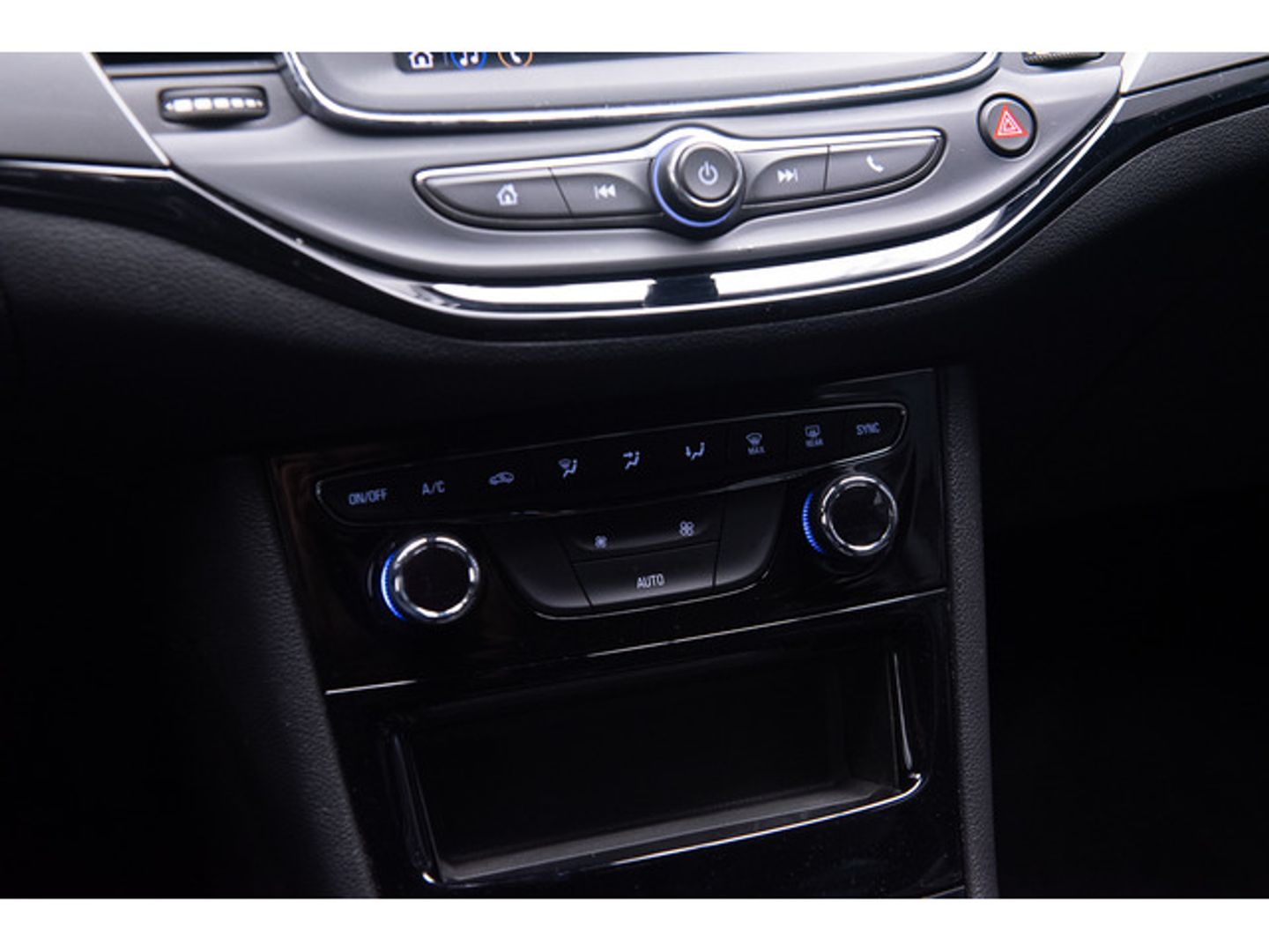 Opel Astra Sports Tourer 1.2 Turbo SHT GS Line 96 kW (130 CV)