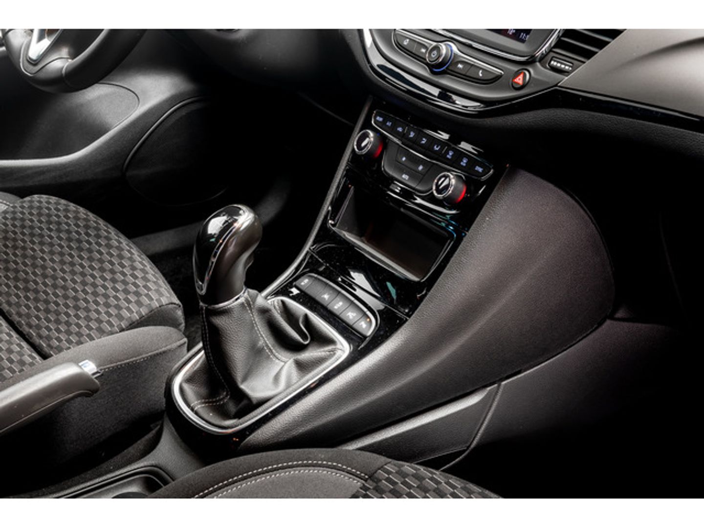 Opel Astra Sports Tourer 1.2 Turbo SHT GS Line 96 kW (130 CV)