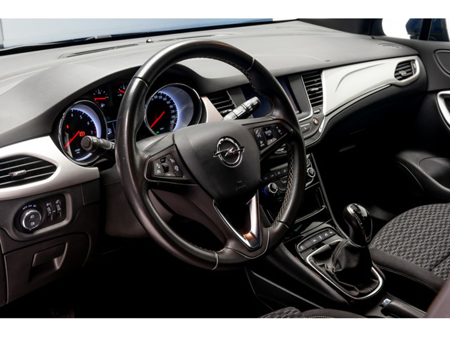 Opel Astra Sports Tourer 1.2 Turbo SHT GS Line 96 kW (130 CV)
