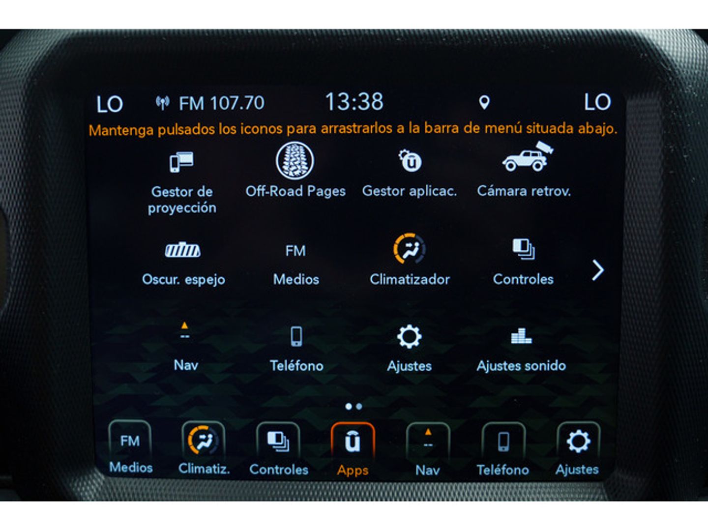 Jeep Wrangler 2.0 Rubicon 8ATX 280 kW (381 CV)