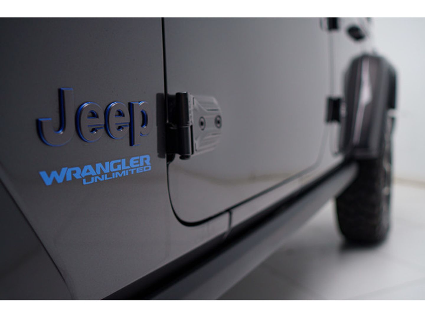 Jeep Wrangler 2.0 Rubicon 8ATX 280 kW (381 CV)