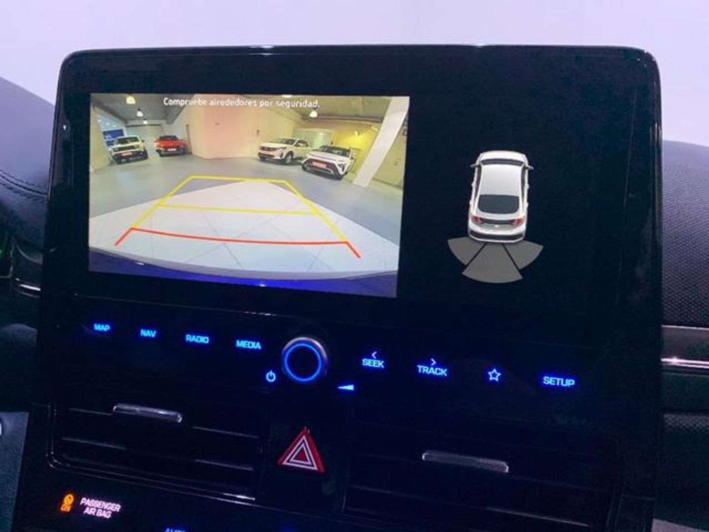 Hyundai Ioniq EV Klass 100 kW (136 CV)