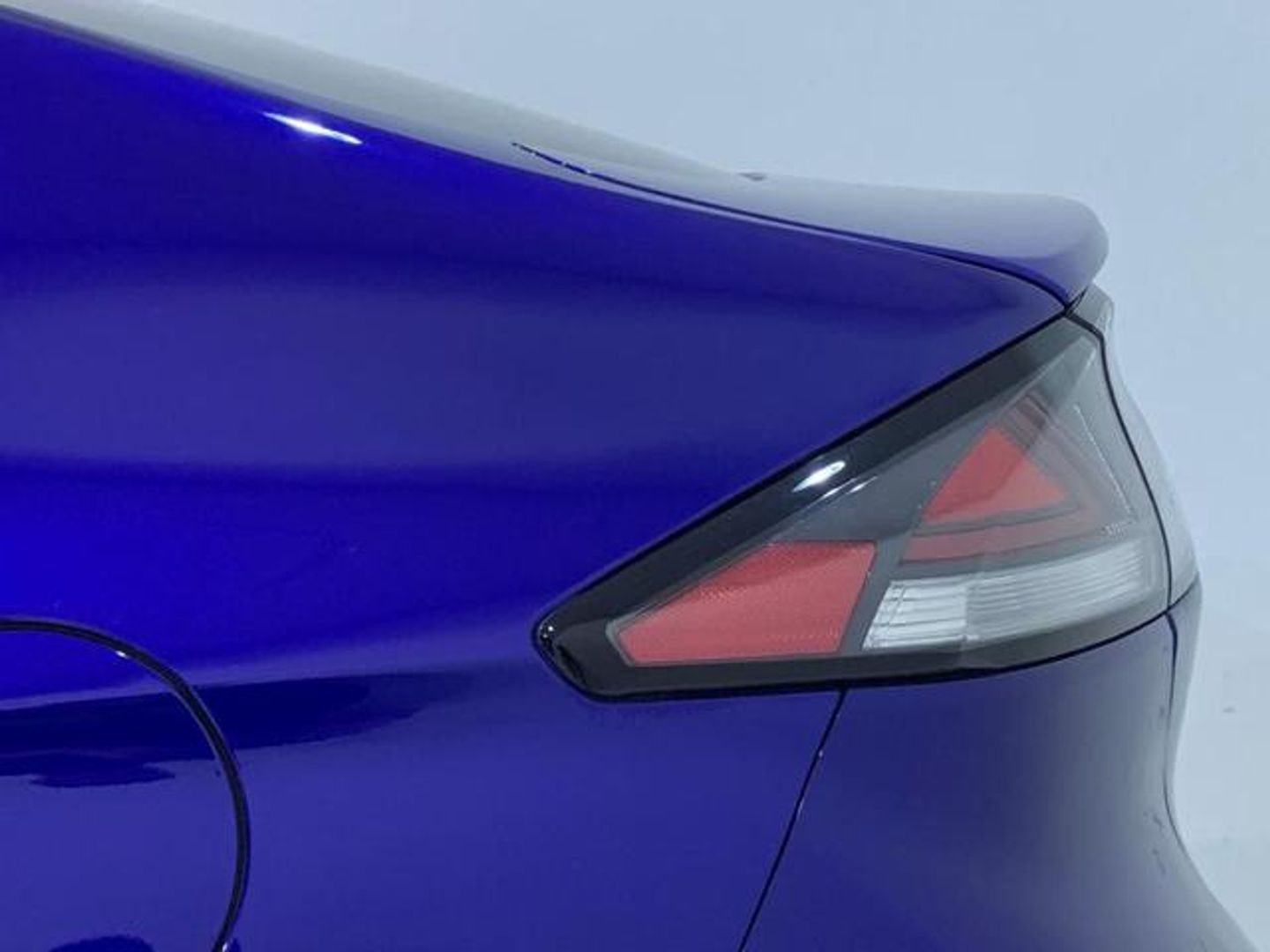 Hyundai Ioniq EV Klass 100 kW (136 CV)