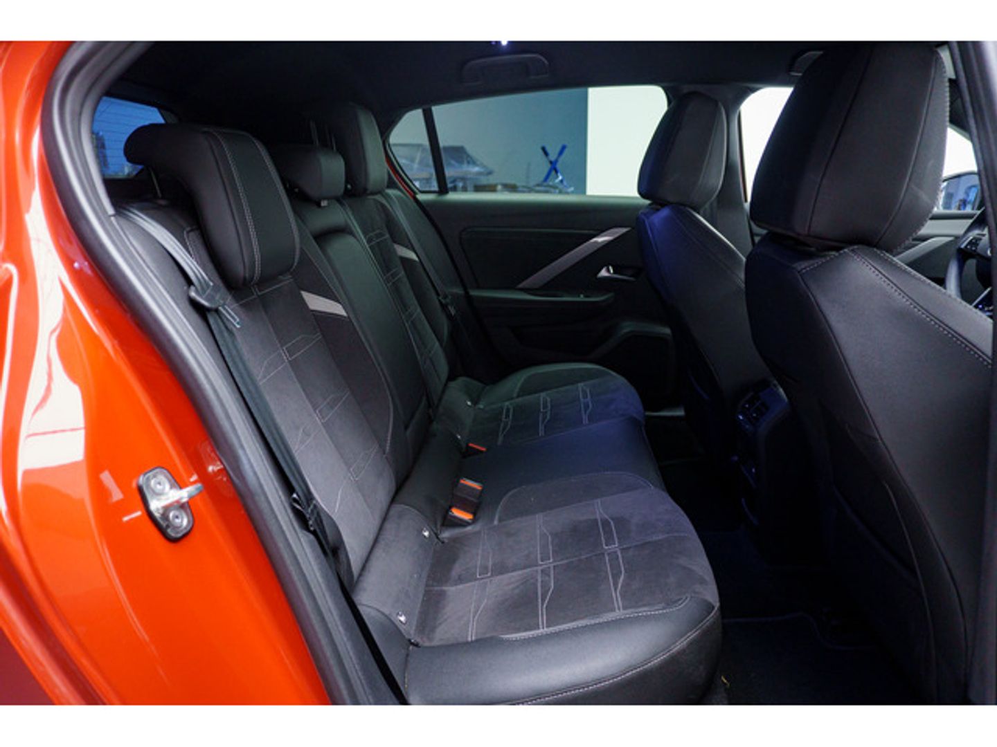 Opel Astra 1.5D DTH GS Auto 96 kW (130 CV)