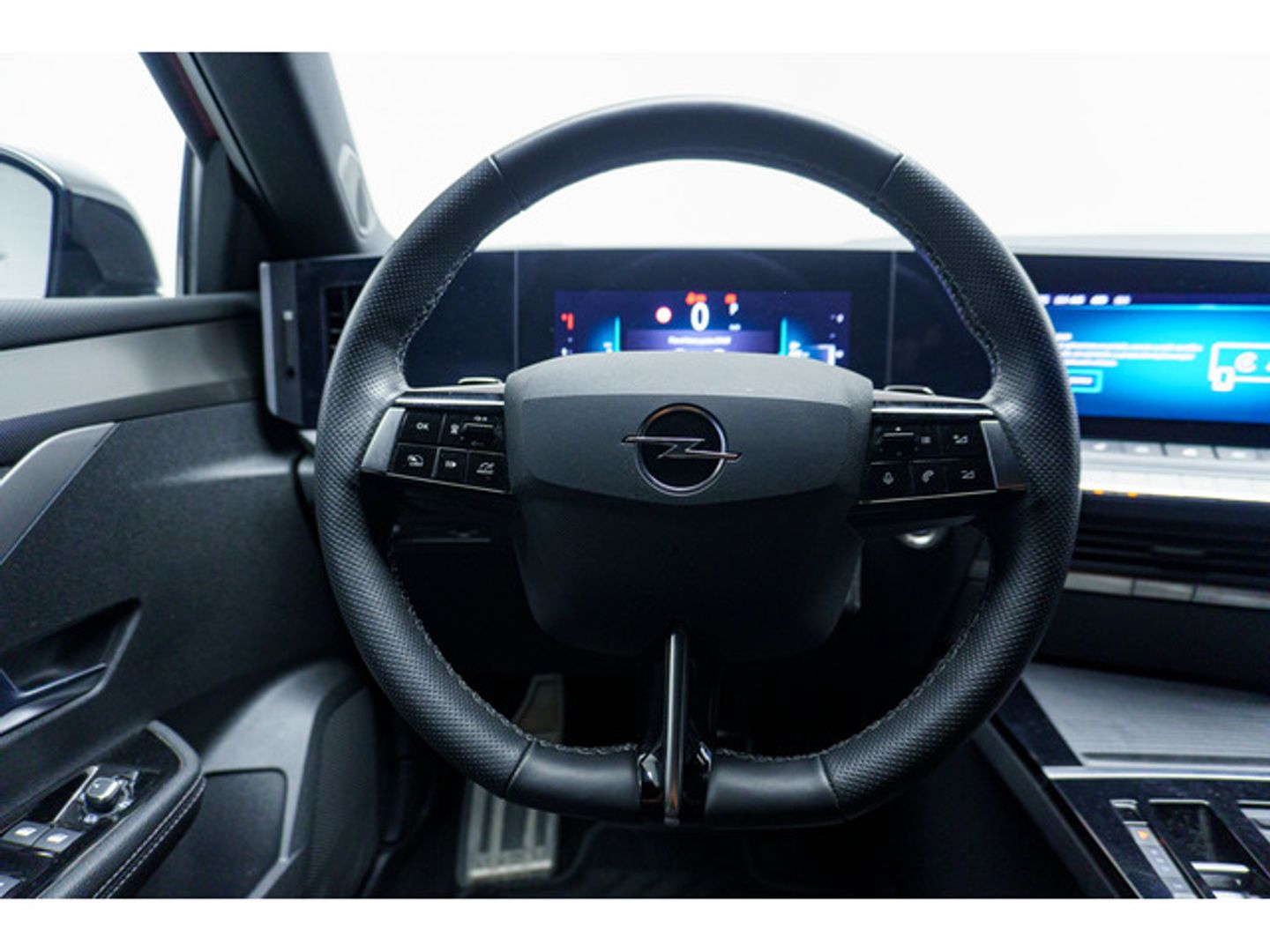 Opel Astra 1.5D DTH GS Auto 96 kW (130 CV)