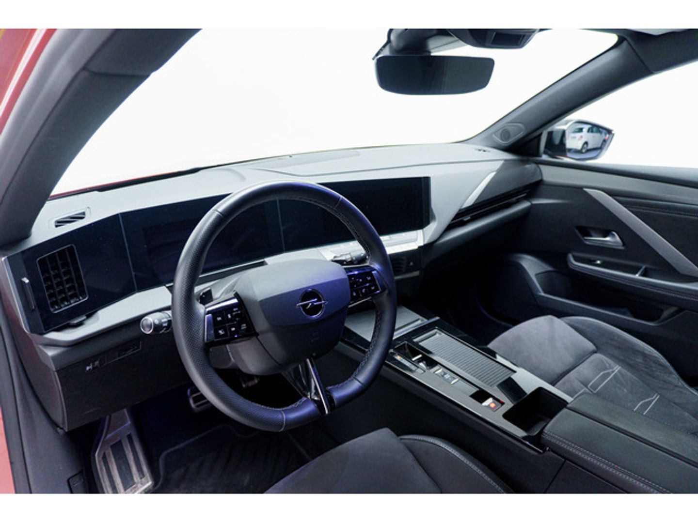 Opel Astra 1.5D DTH GS Auto 96 kW (130 CV)