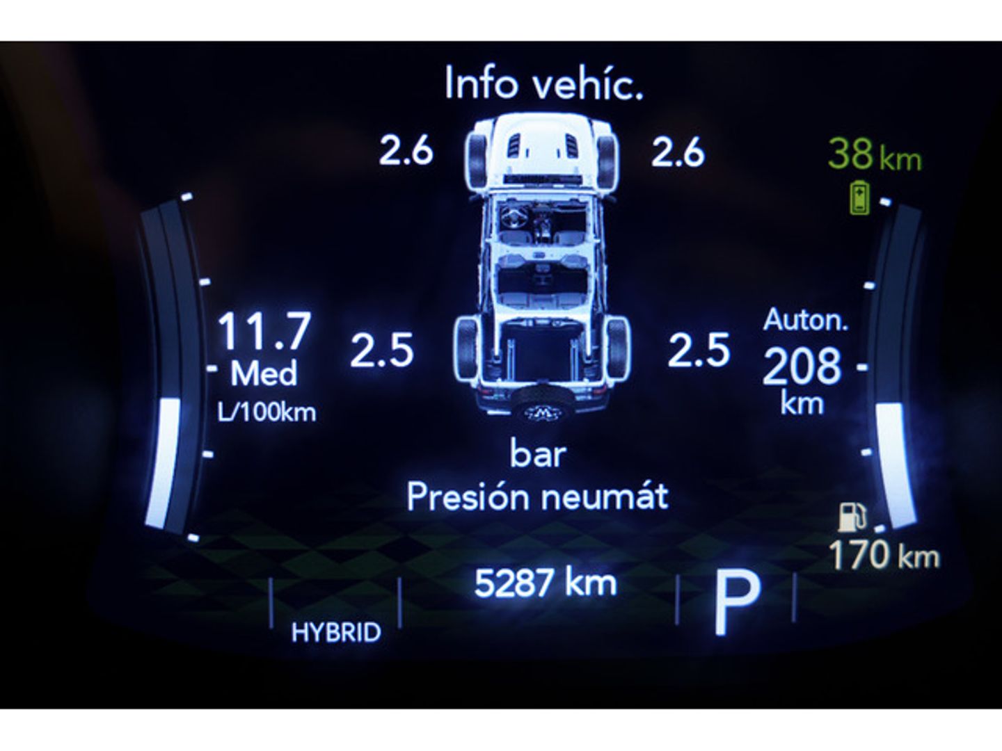 Jeep Wrangler 2.0 Rubicon 8ATX 280 kW (381 CV)