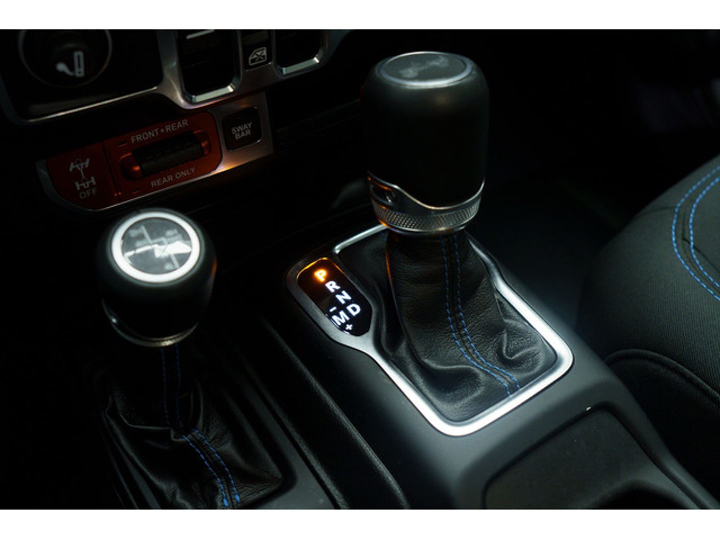 Jeep Wrangler 2.0 Rubicon 8ATX 280 kW (381 CV)