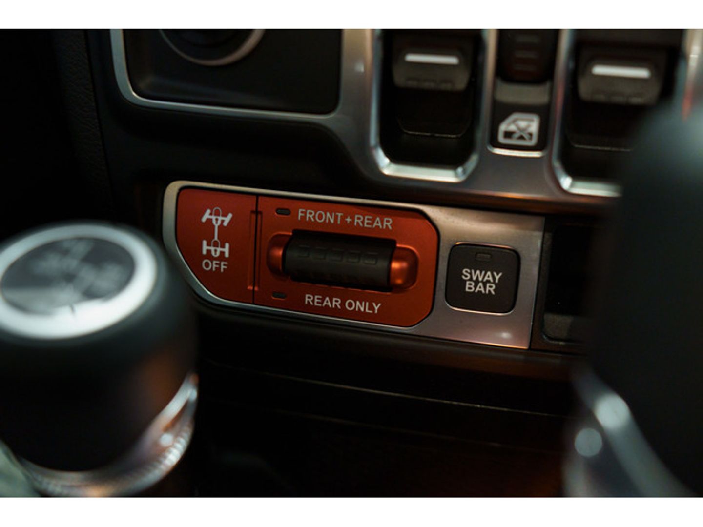 Jeep Wrangler 2.0 Rubicon 8ATX 280 kW (381 CV)