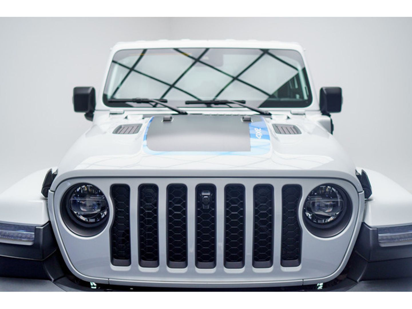 Jeep Wrangler 2.0 Rubicon 8ATX 280 kW (381 CV)