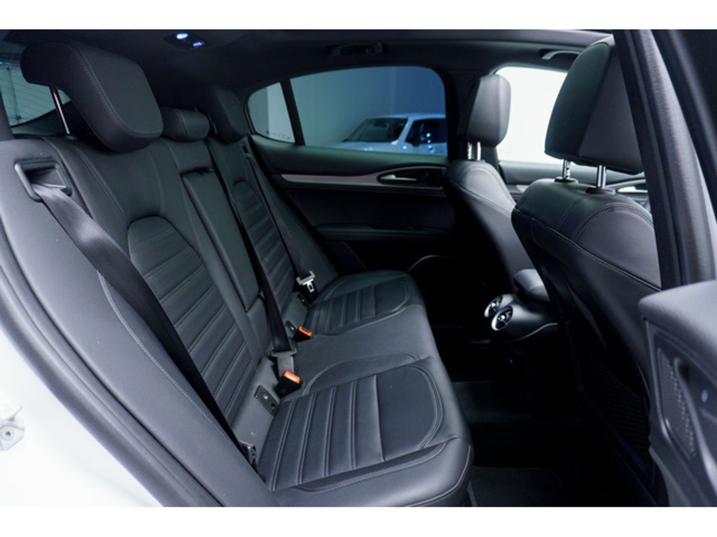 Alfa Romeo Stelvio 2.2 Diésel Veloce Q4 Auto 154 kW (210 CV)