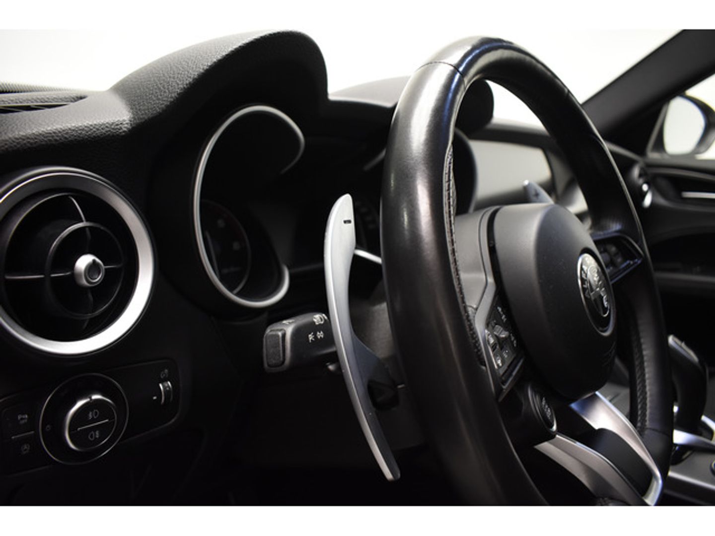 Alfa Romeo Stelvio 2.2 Diésel Veloce Q4 Auto 154 kW (210 CV)