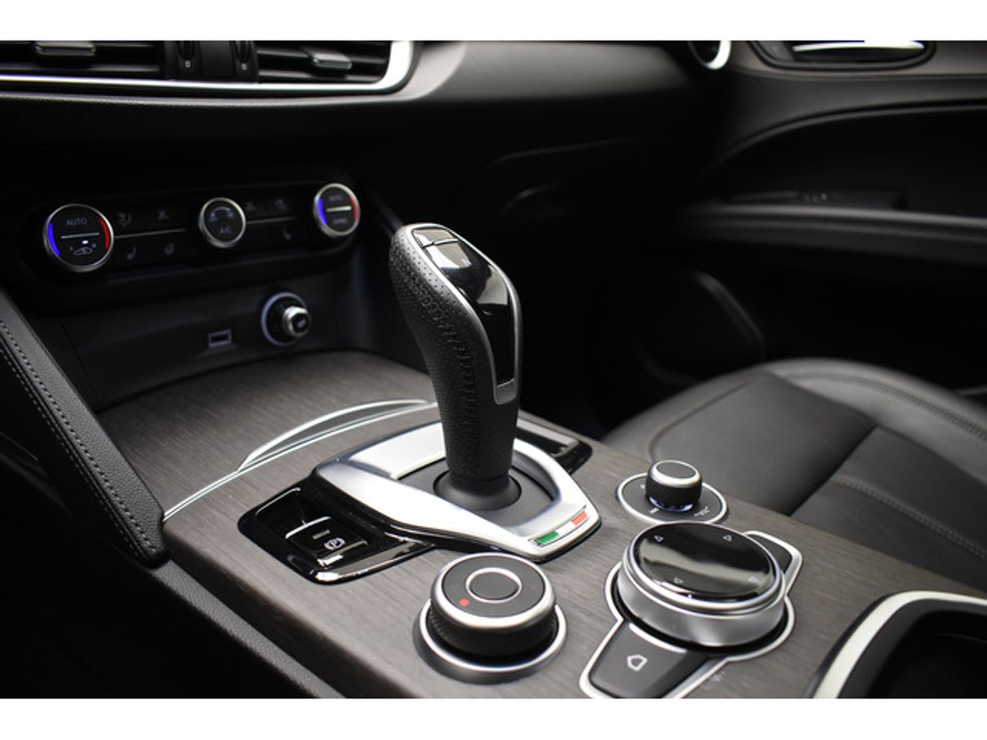 Alfa Romeo Stelvio 2.2 Diésel Veloce Q4 Auto 154 kW (210 CV)