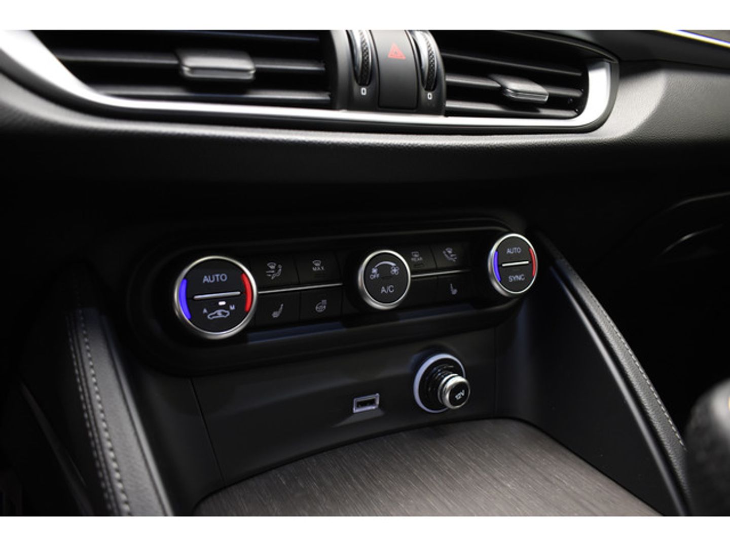 Alfa Romeo Stelvio 2.2 Diésel Veloce Q4 Auto 154 kW (210 CV)