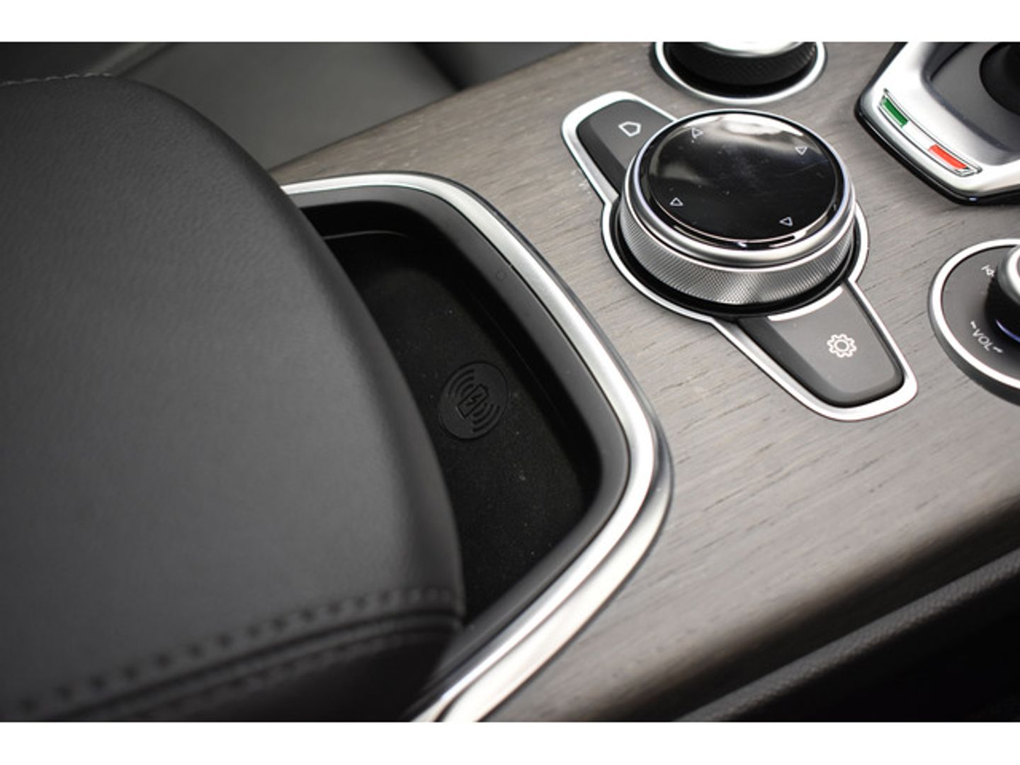 Alfa Romeo Stelvio 2.2 Diésel Veloce Q4 Auto 154 kW (210 CV)