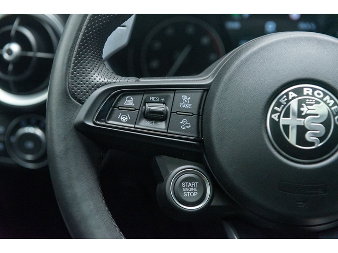 Alfa Romeo Stelvio 2.2 Diésel Veloce Q4 Auto 154 kW (210 CV)