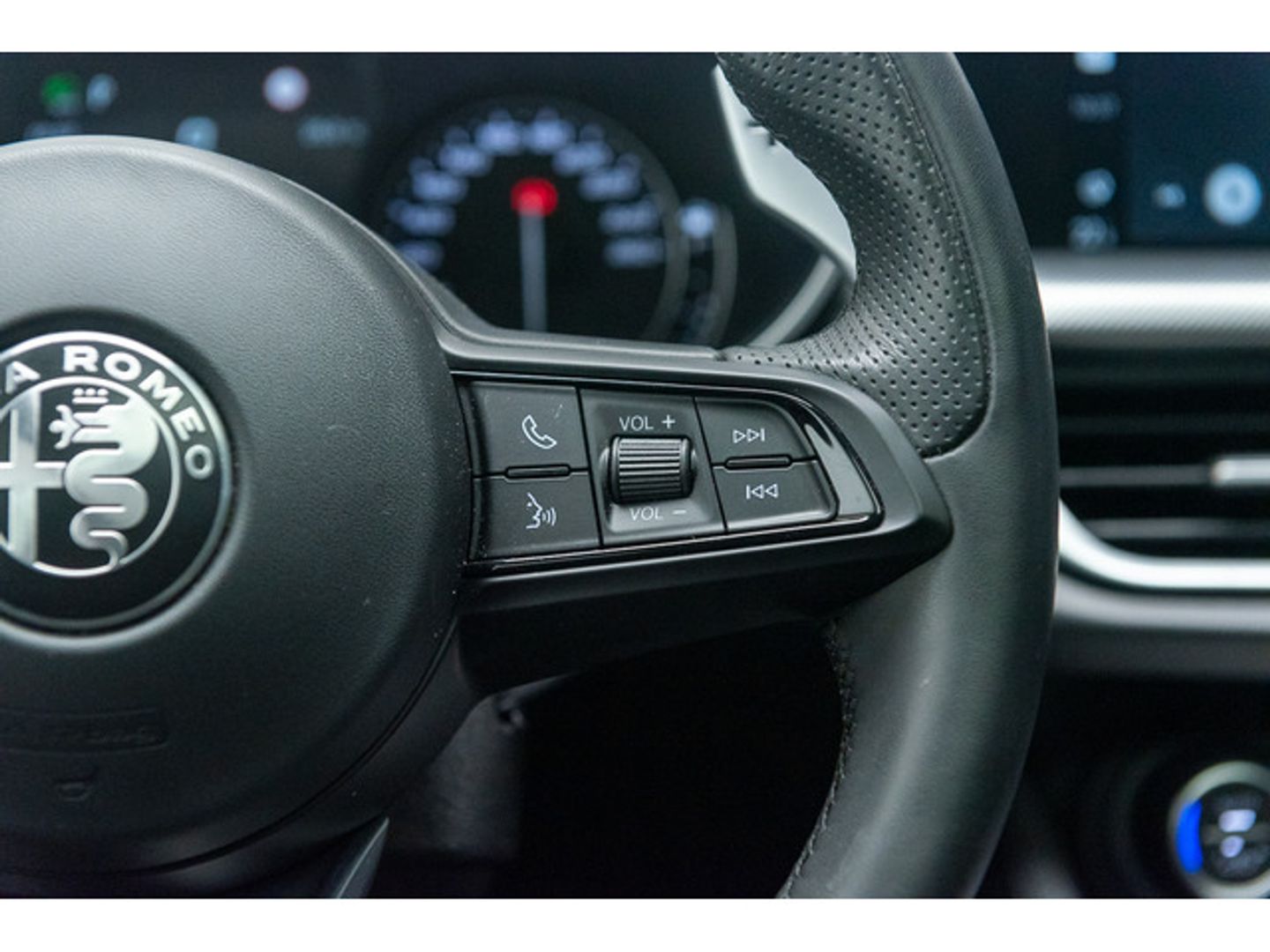 Alfa Romeo Stelvio 2.2 Diésel Veloce Q4 Auto 154 kW (210 CV)