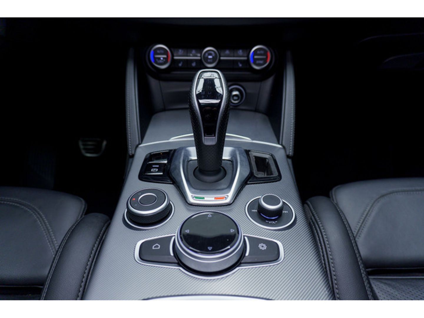 Alfa Romeo Stelvio 2.2 Diésel Veloce Q4 Auto 154 kW (210 CV)