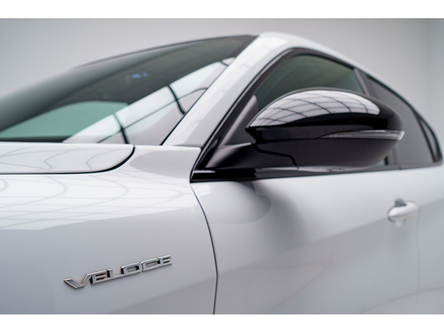 Alfa Romeo Stelvio 2.2 Diésel Veloce Q4 Auto 154 kW (210 CV)