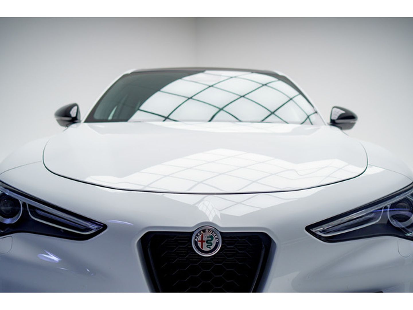 Alfa Romeo Stelvio 2.2 Diésel Veloce Q4 Auto 154 kW (210 CV)