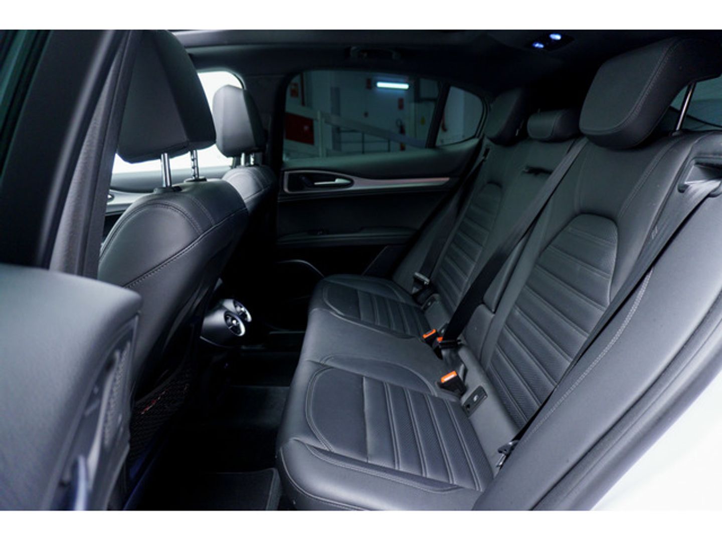 Alfa Romeo Stelvio 2.2 Diésel Veloce Q4 Auto 154 kW (210 CV)
