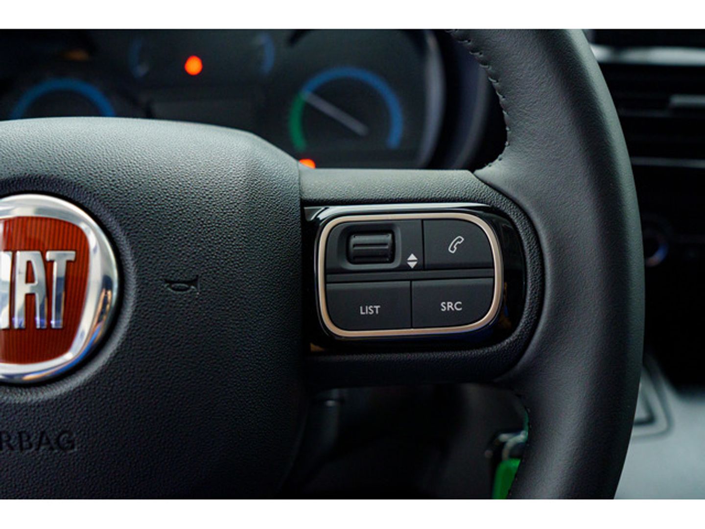 Fiat e-Doblò Furgón 50kWh L1H1 100 kW (136 CV)